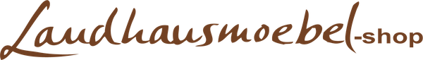 Logo: Landhausmöbel-Shop
